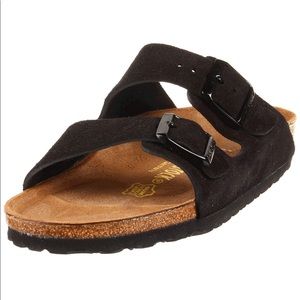 Arizona Birkenstock’s